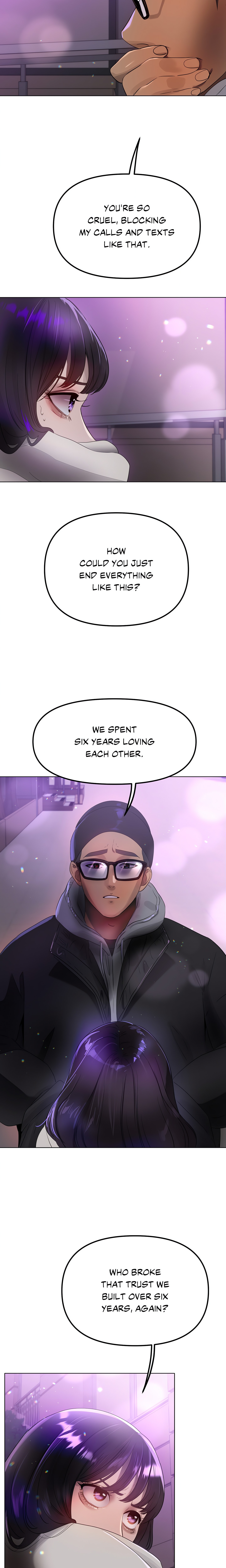 Working It Out chapter 22 page 16