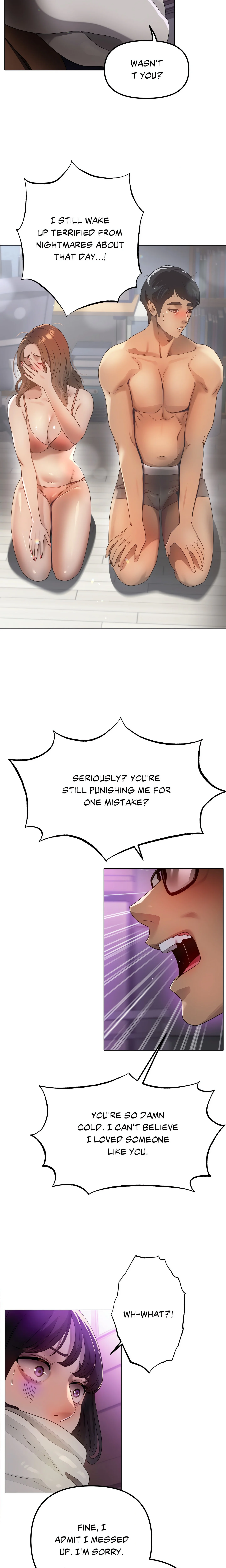Working It Out chapter 22 page 17