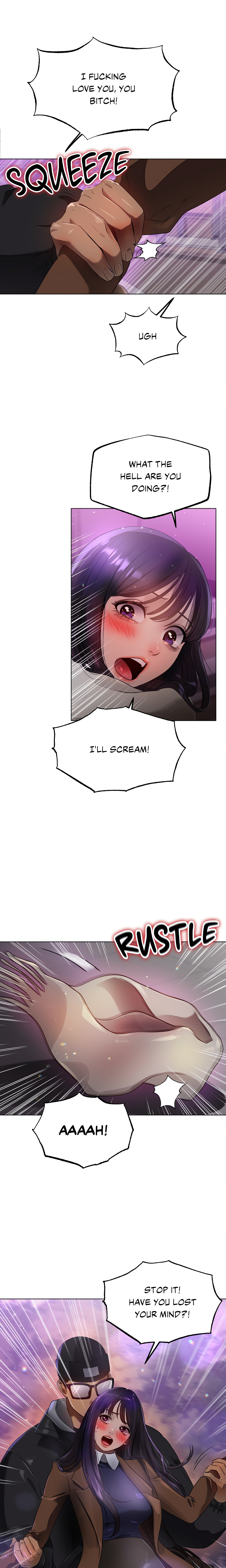 Working It Out chapter 22 page 19