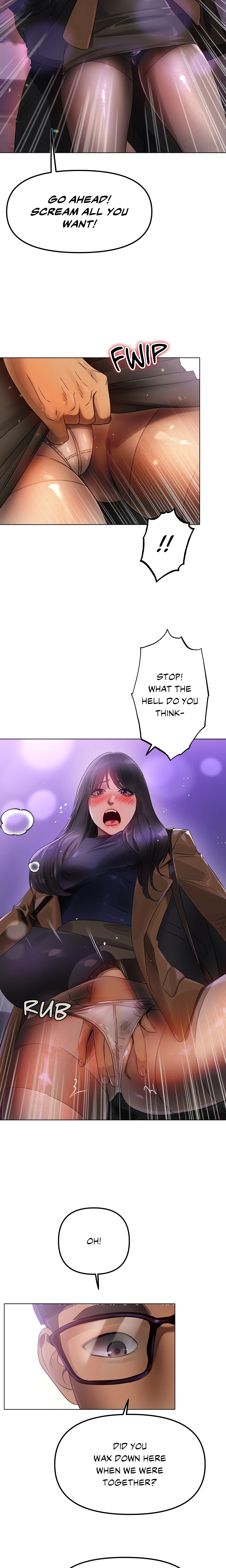 Working It Out chapter 22 page 20
