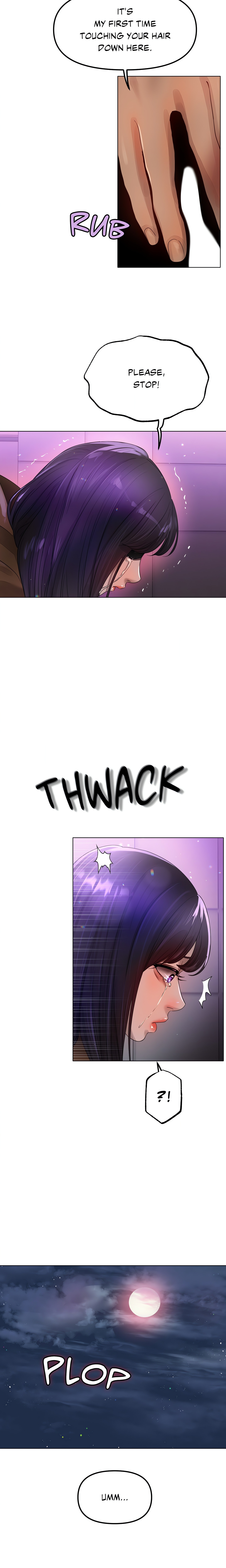 Working It Out chapter 22 page 21