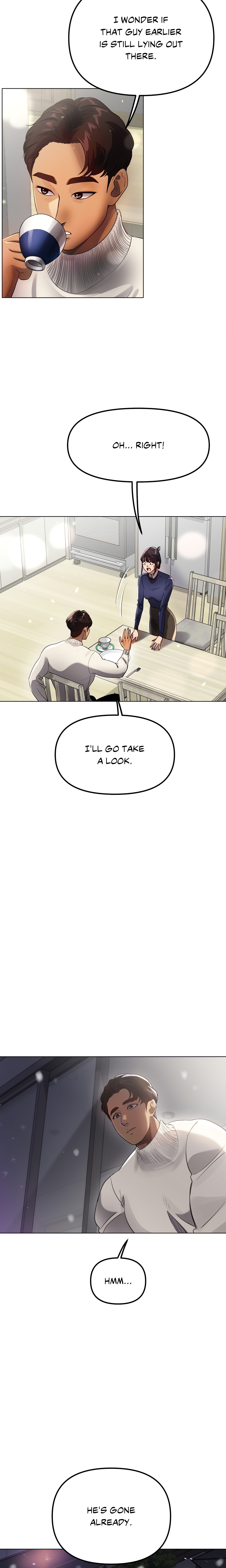 Working It Out chapter 23 page 2