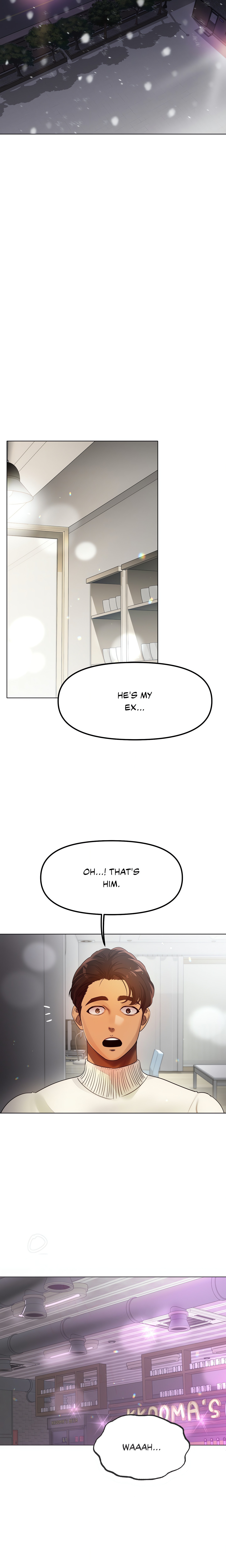 Working It Out chapter 23 page 3