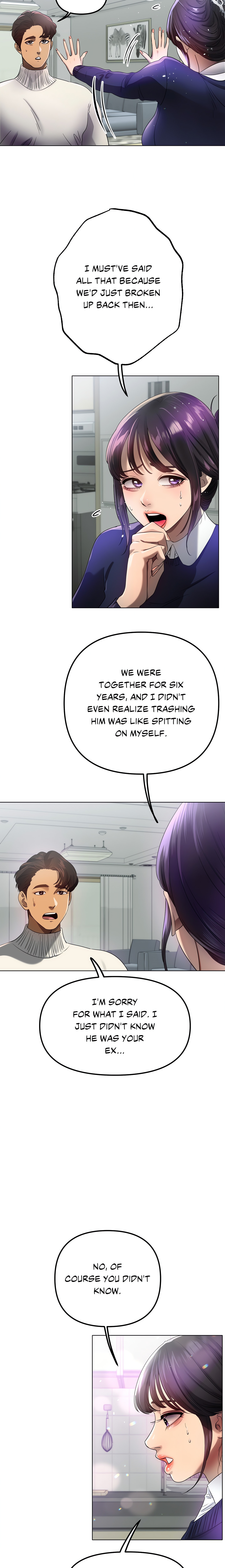 Working It Out chapter 23 page 5