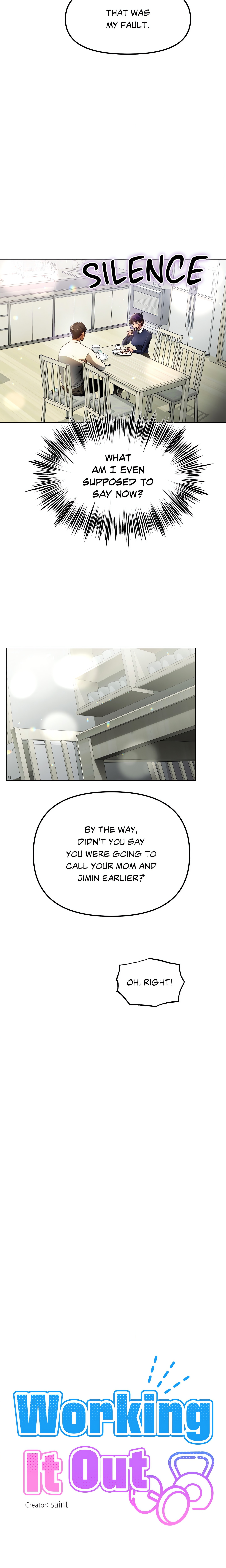 Working It Out chapter 23 page 6