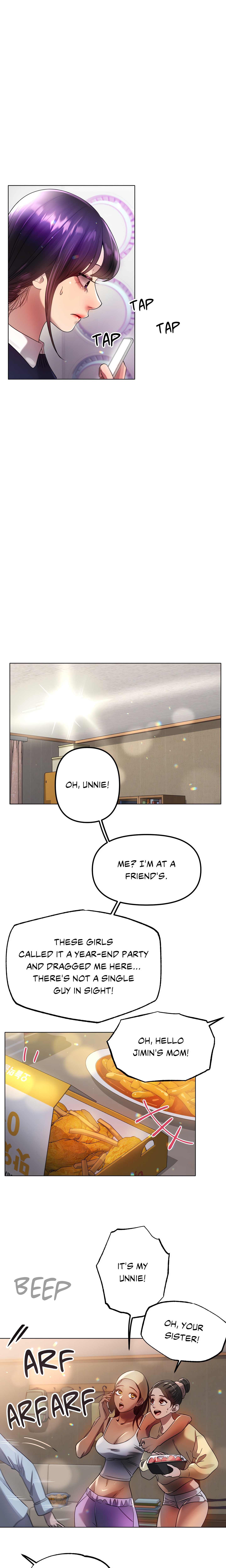 Working It Out chapter 23 page 9