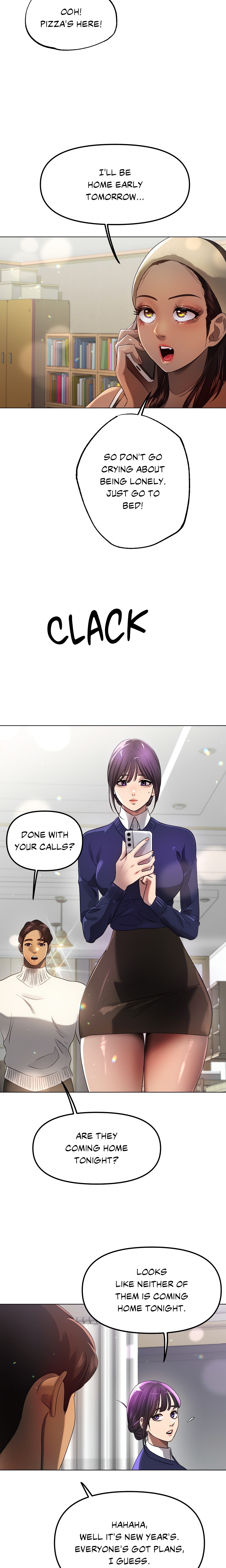 Working It Out chapter 23 page 10