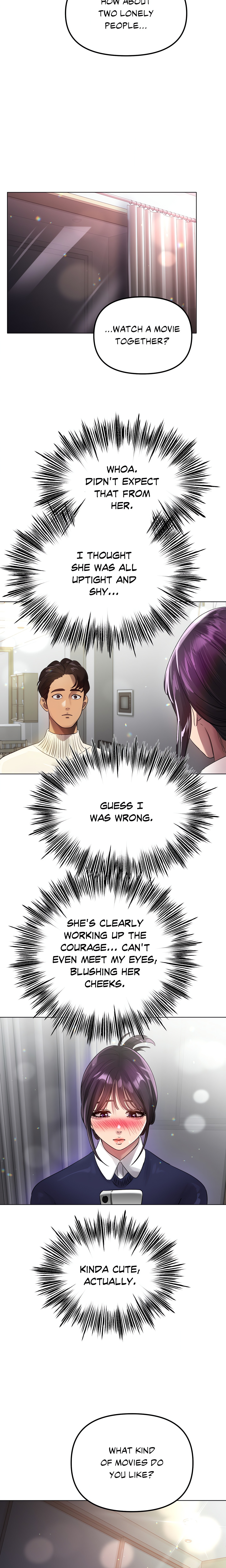 Working It Out chapter 23 page 12