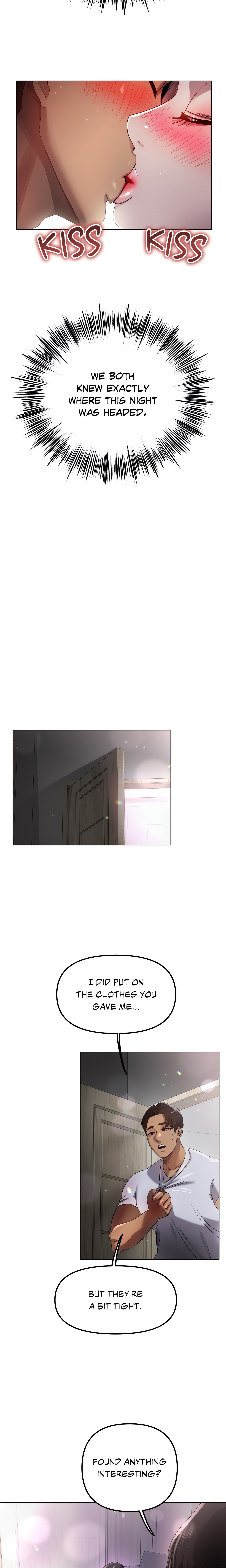 Working It Out chapter 23 page 14
