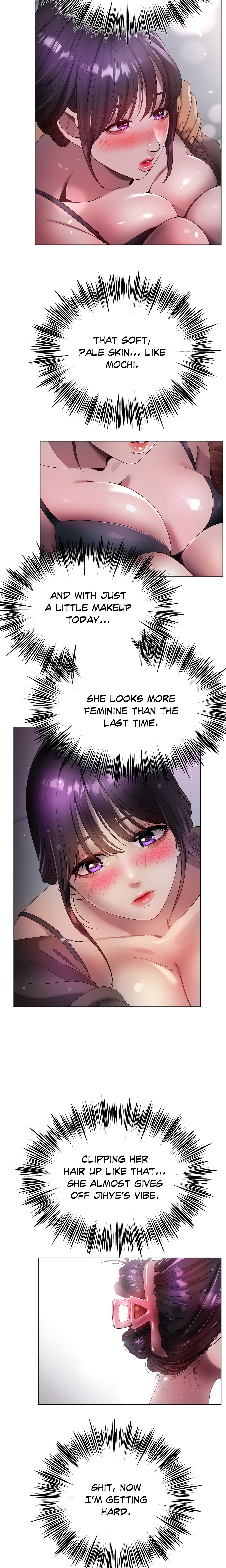 Working It Out chapter 23 page 17