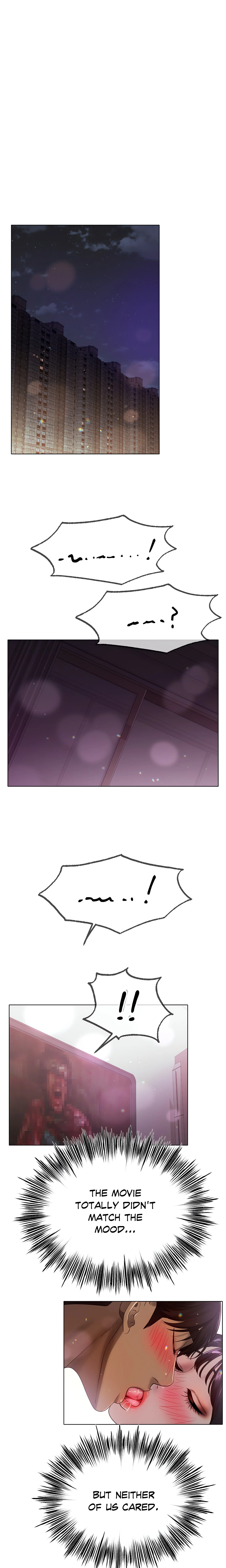 Working It Out chapter 24 page 1