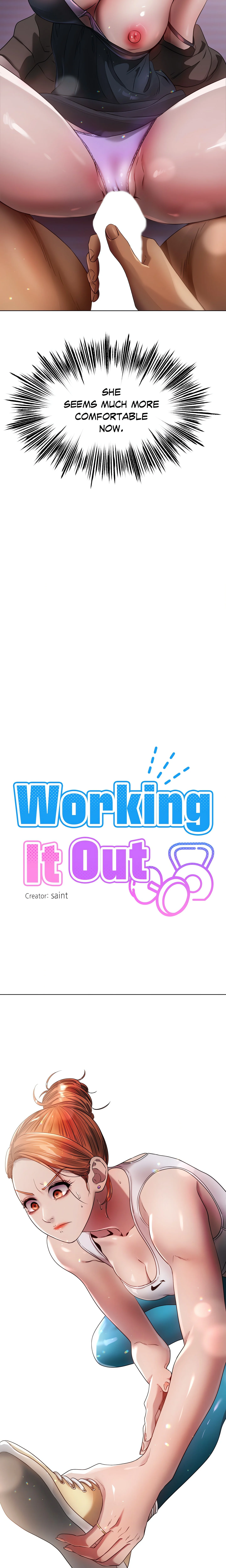 Working It Out chapter 24 page 4