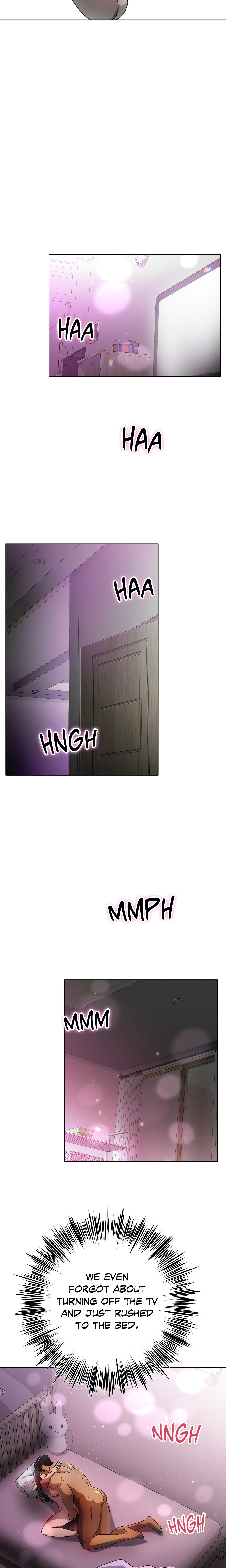 Working It Out chapter 24 page 5