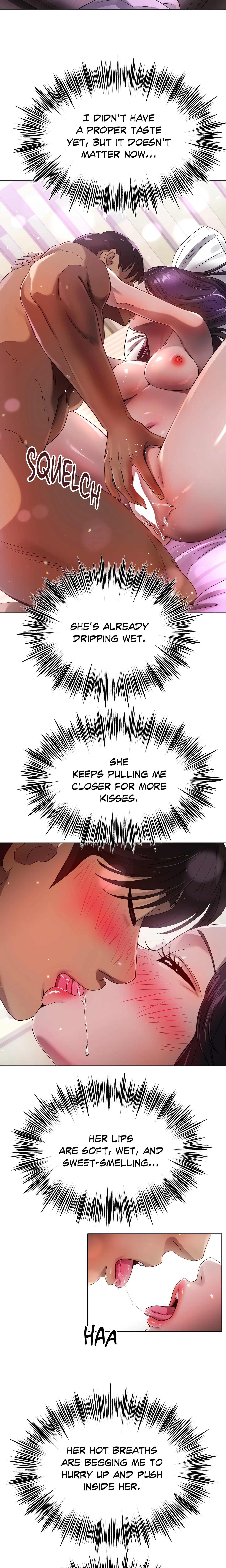 Working It Out chapter 24 page 6