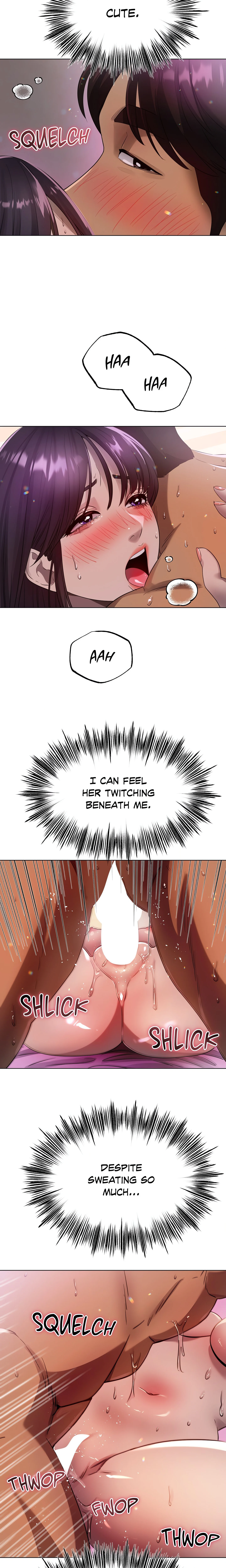 Working It Out chapter 24 page 9