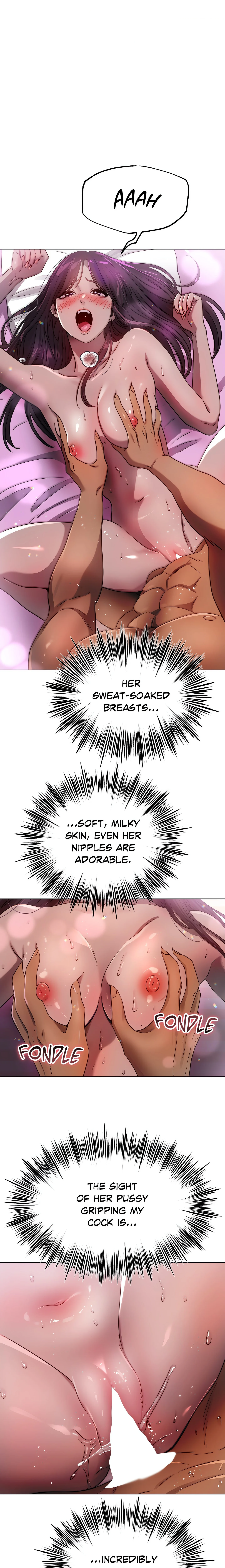 Working It Out chapter 24 page 11