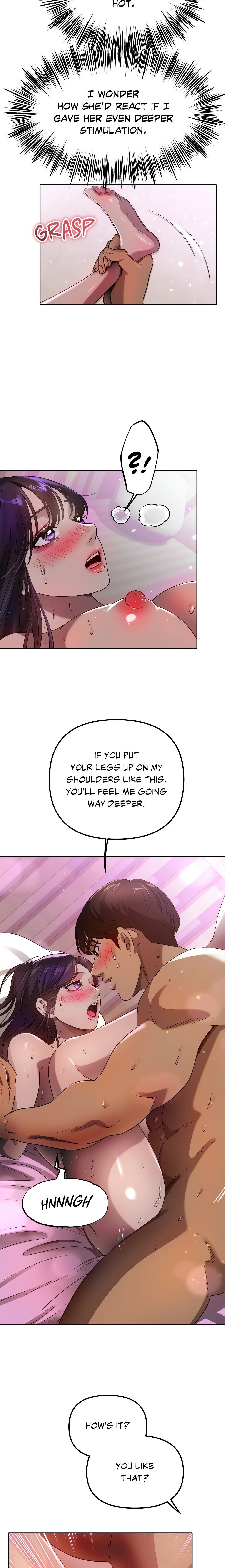 Working It Out chapter 24 page 12