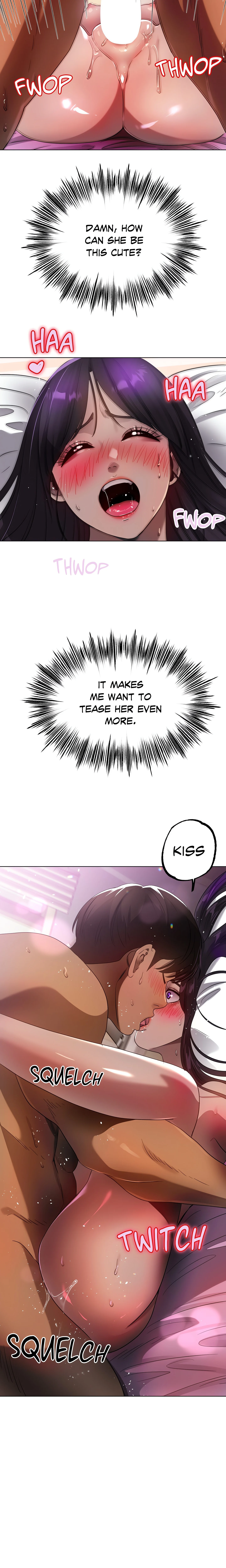 Working It Out chapter 24 page 15