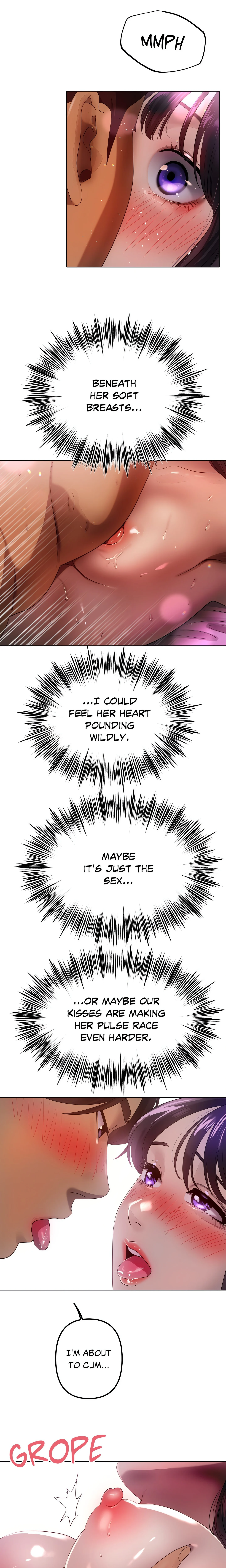 Working It Out chapter 24 page 16