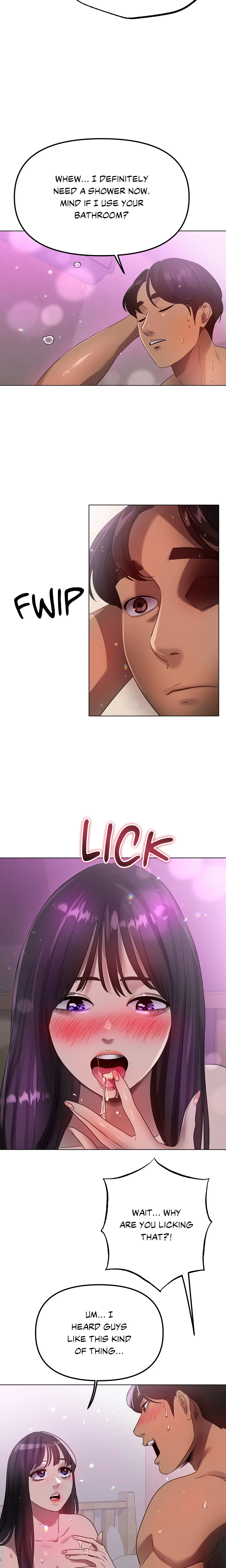 Working It Out chapter 24 page 19