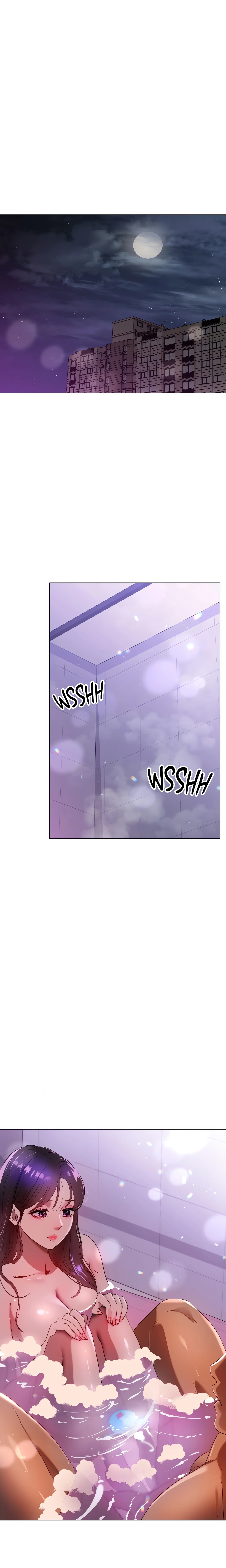 Working It Out chapter 25 page 1