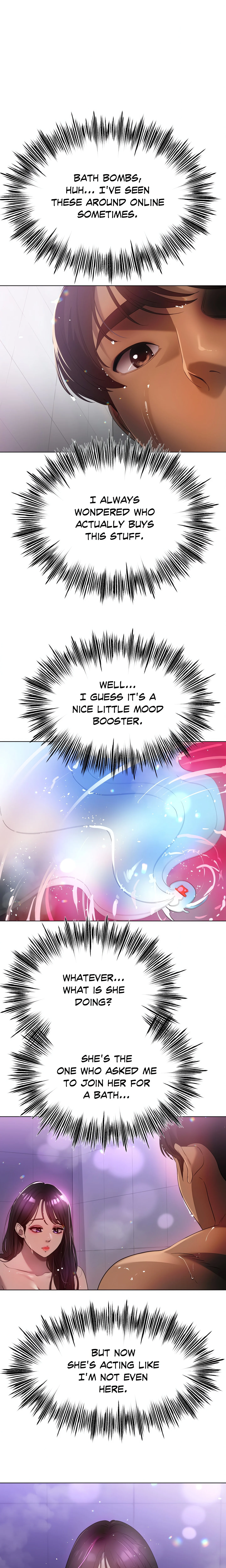 Working It Out chapter 25 page 2