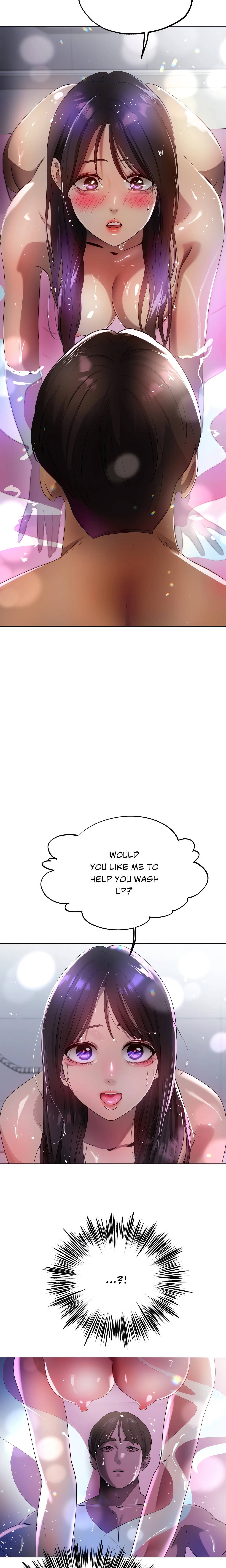 Working It Out chapter 25 page 5