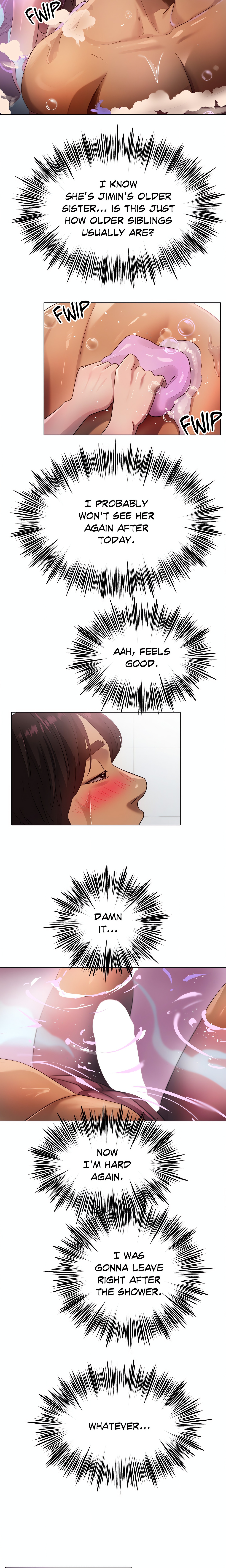 Working It Out chapter 25 page 8