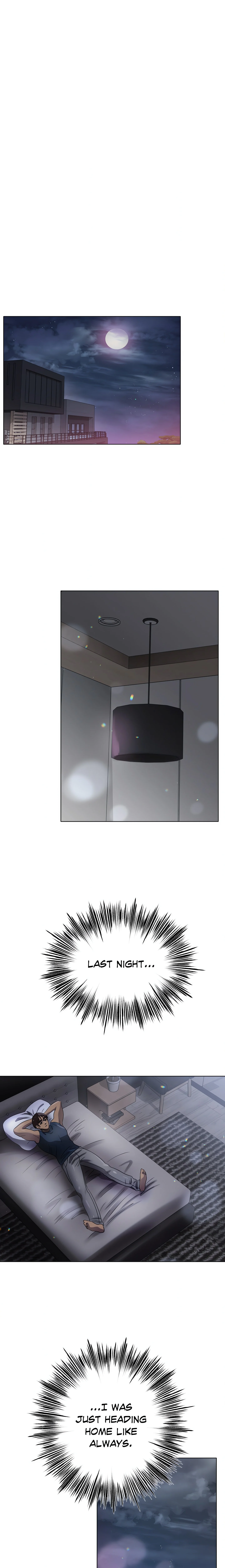Working It Out chapter 25 page 11