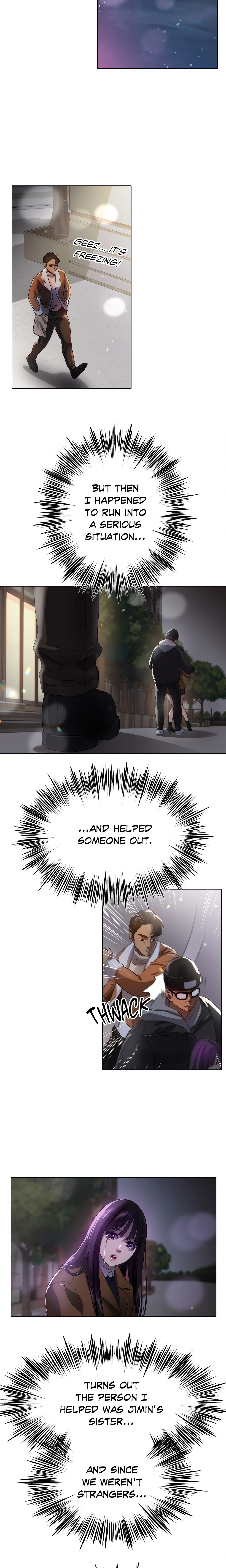 Working It Out chapter 25 page 12