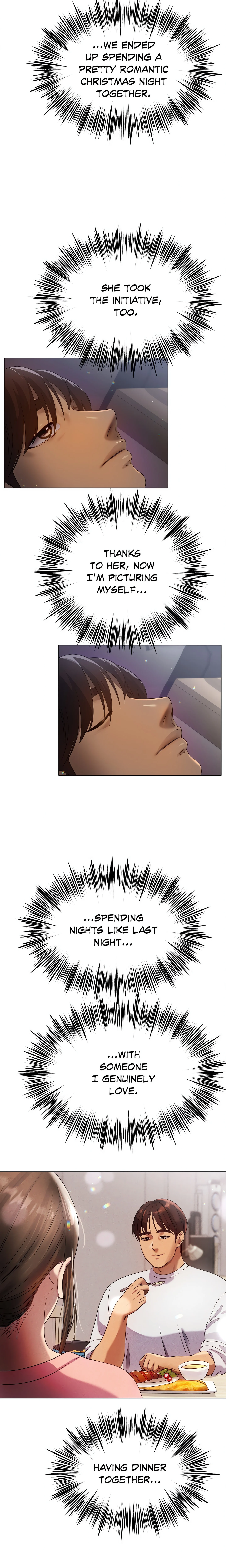 Working It Out chapter 25 page 13