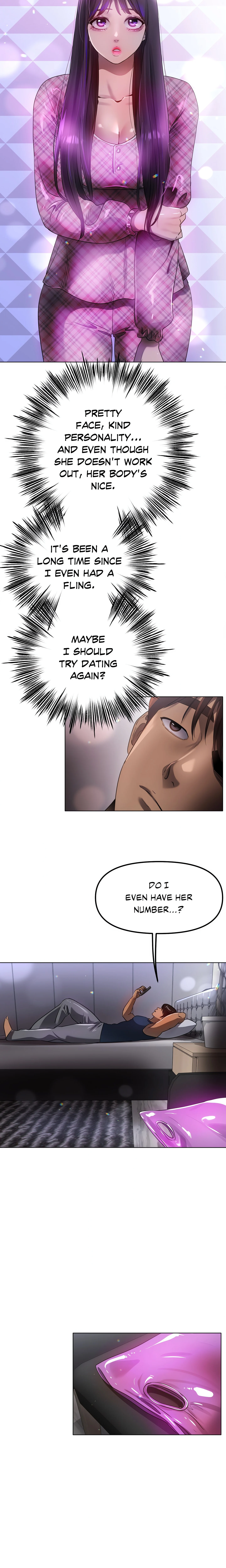 Working It Out chapter 25 page 15