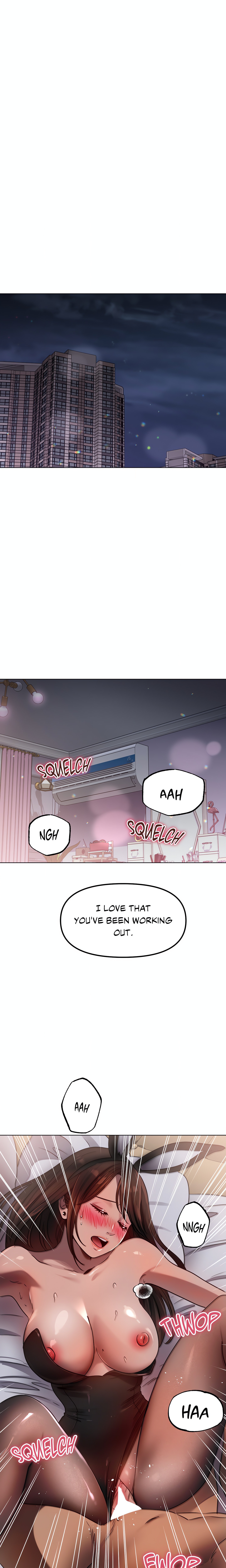 Working It Out chapter 25 page 16