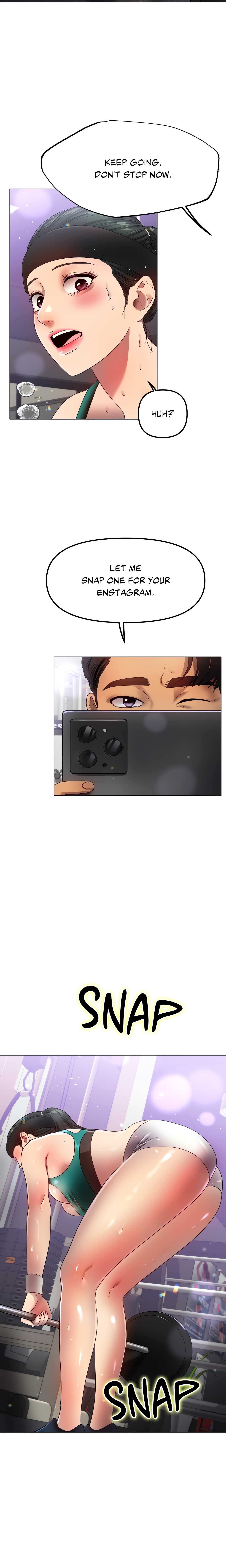 Working It Out chapter 26 page 2