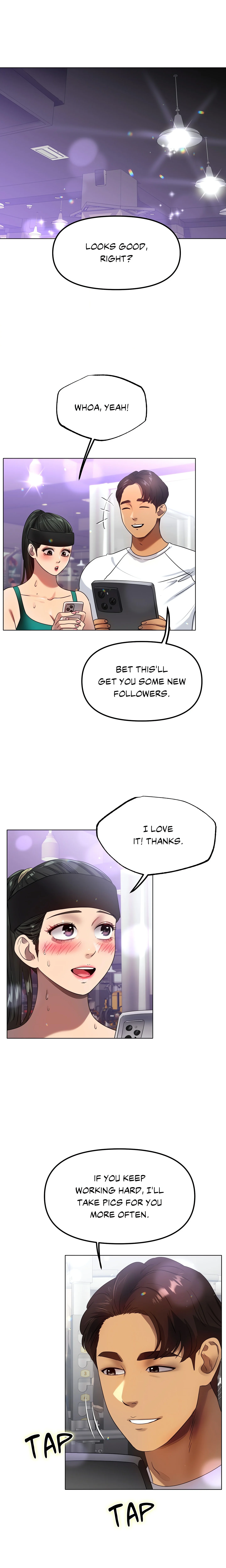 Working It Out chapter 26 page 3