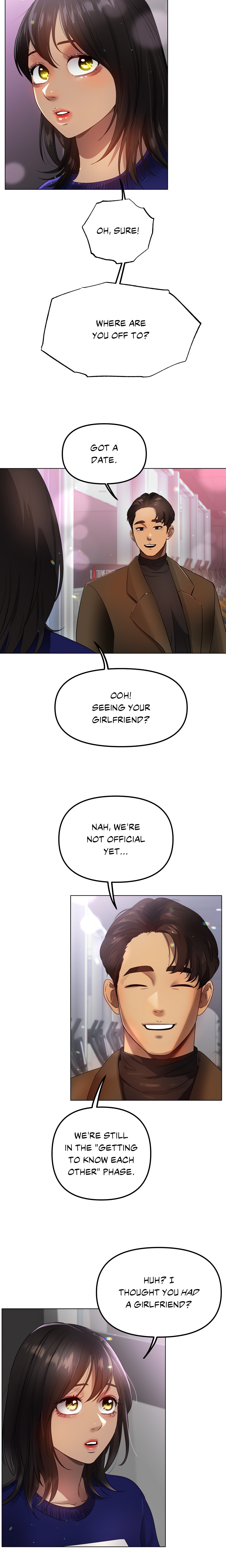 Working It Out chapter 26 page 6