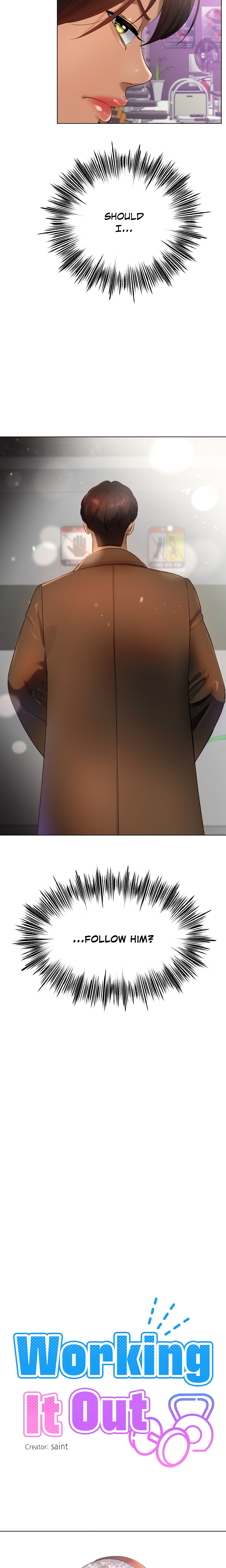 Working It Out chapter 26 page 9