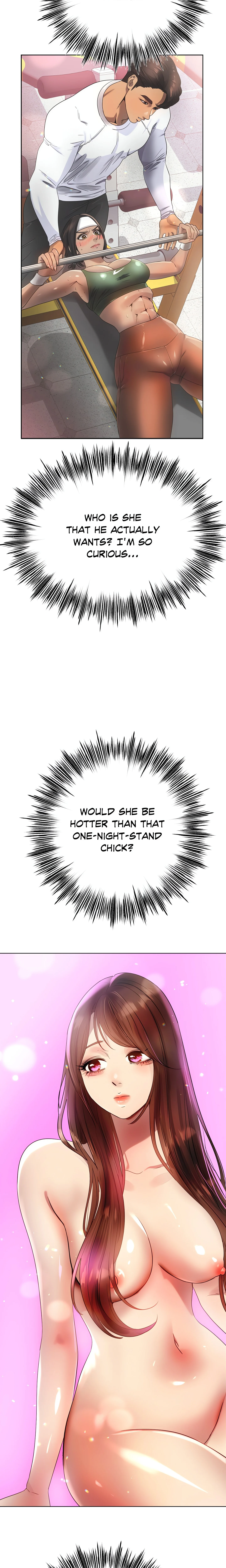 Working It Out chapter 26 page 14