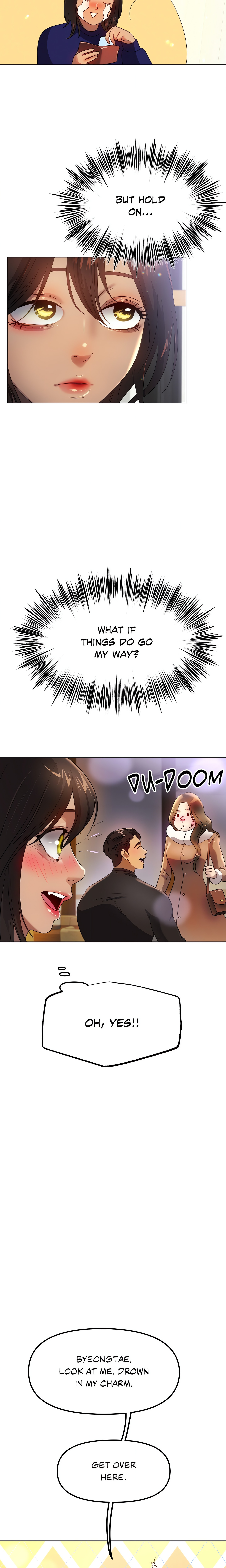 Working It Out chapter 26 page 17