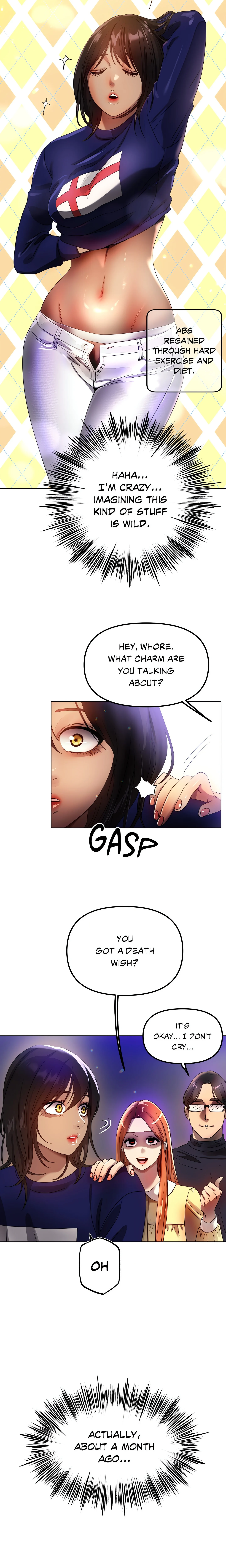 Working It Out chapter 26 page 18
