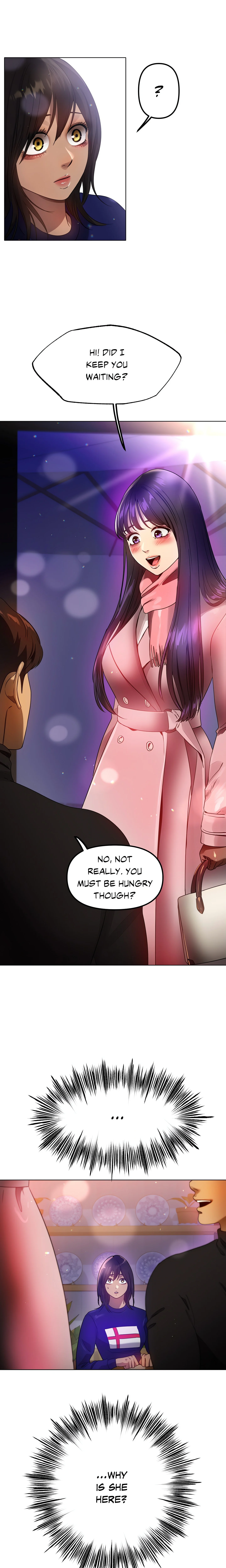 Working It Out chapter 26 page 21