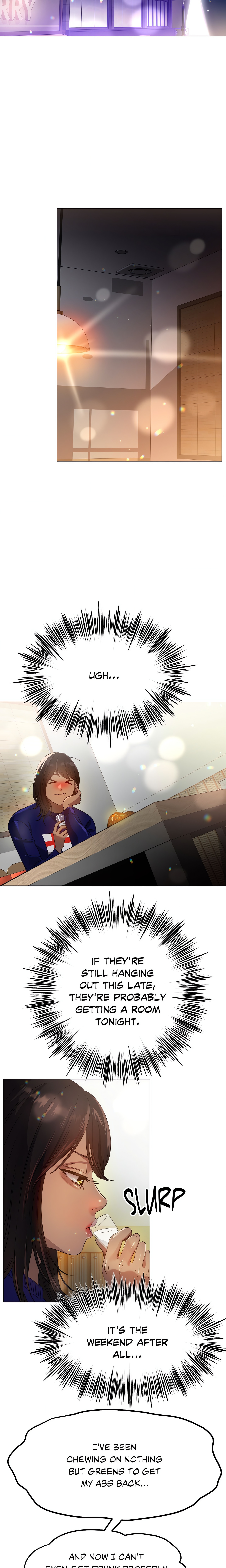Working It Out chapter 27 page 4