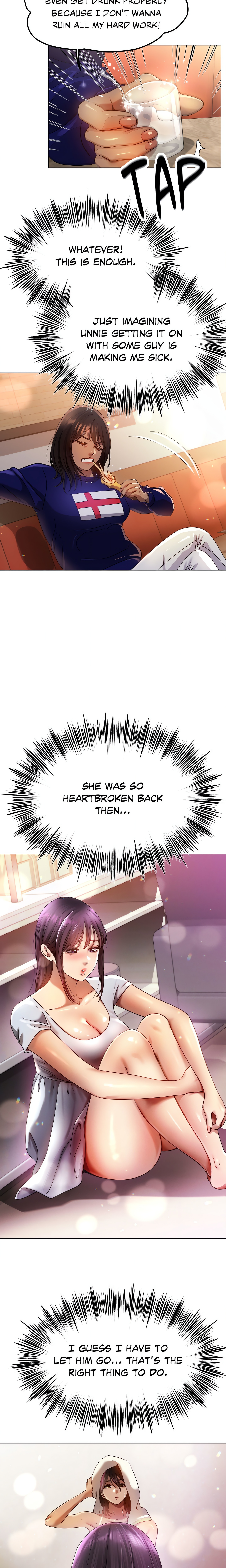 Working It Out chapter 27 page 5