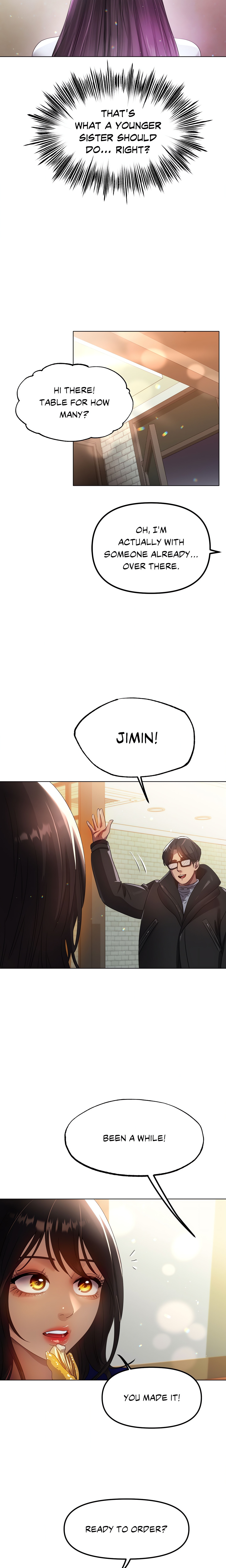 Working It Out chapter 27 page 6