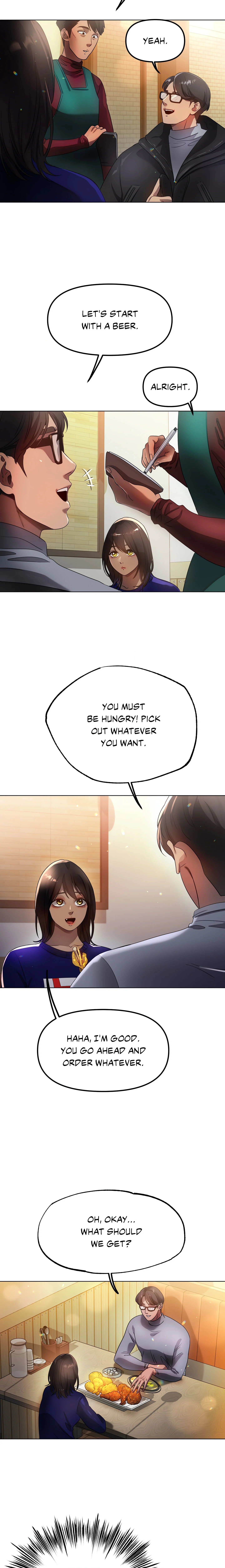 Working It Out chapter 27 page 7