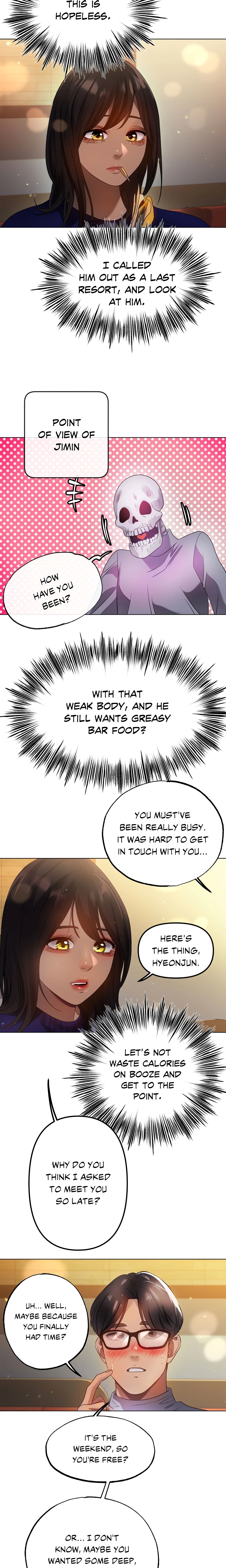 Working It Out chapter 27 page 8