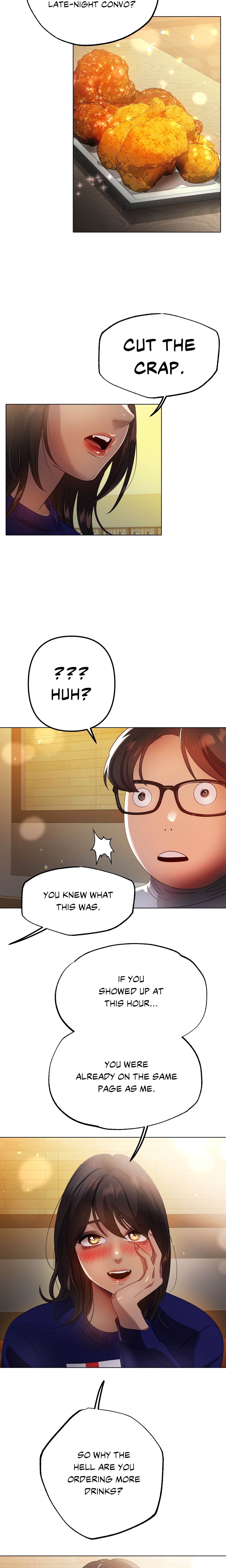 Working It Out chapter 27 page 9