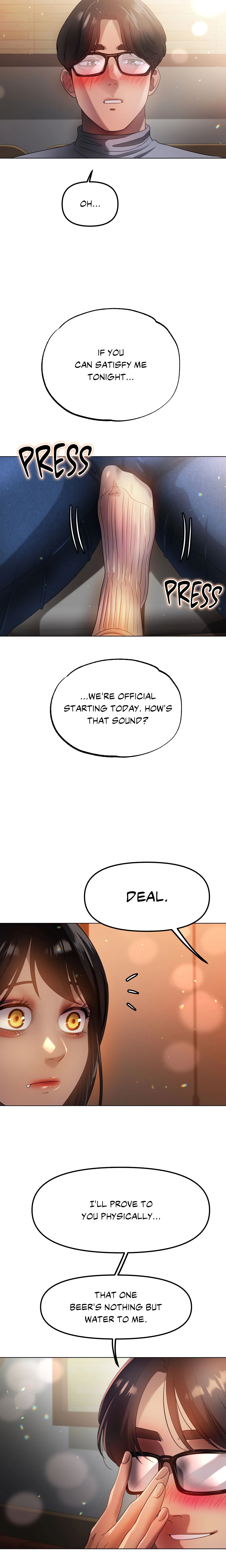 Working It Out chapter 27 page 10