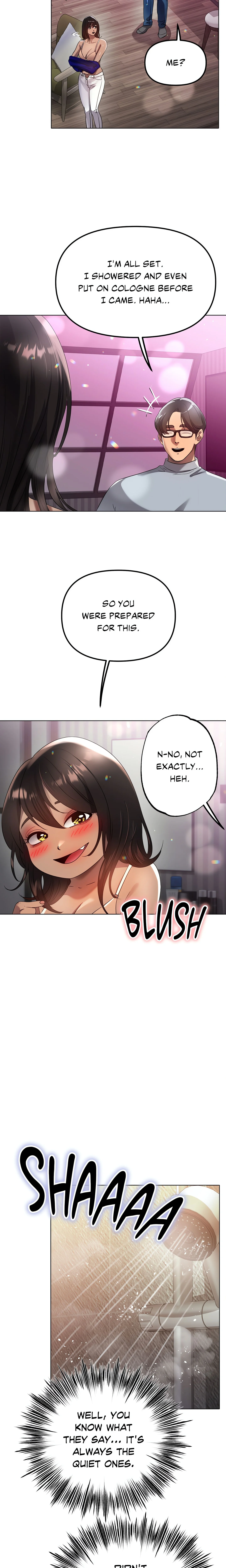 Working It Out chapter 27 page 13