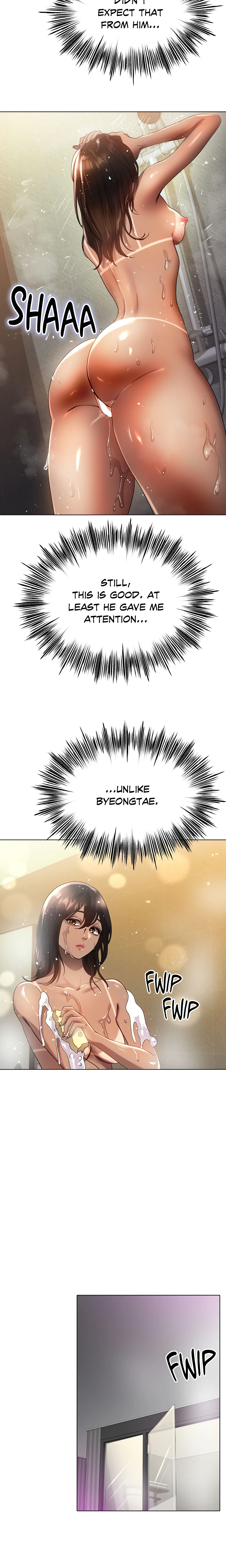 Working It Out chapter 27 page 14
